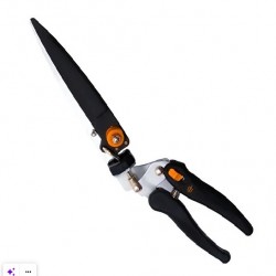 Magnusson Döner Başlı Çim Makası