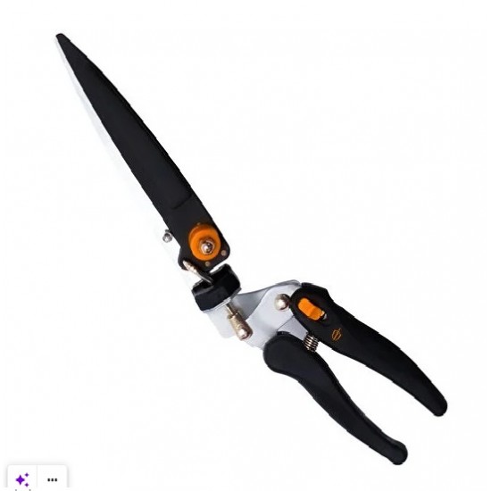 Magnusson Döner Başlı Çim Makası