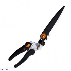 Magnusson Döner Başlı Çim Makası