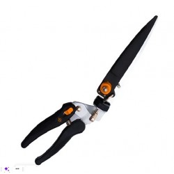 Magnusson Döner Başlı Çim Makası