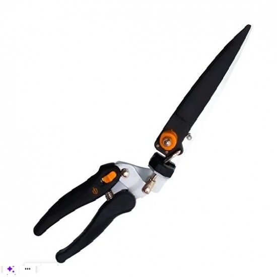 Magnusson Döner Başlı Çim Makası