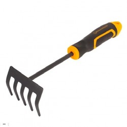 Magnusson Toprak Tırmığı