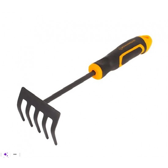 Magnusson Toprak Tırmığı