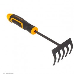 Magnusson Toprak Tırmığı