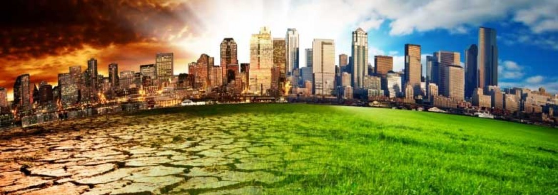 Sürdürülebilir Peyzaj Nedir?