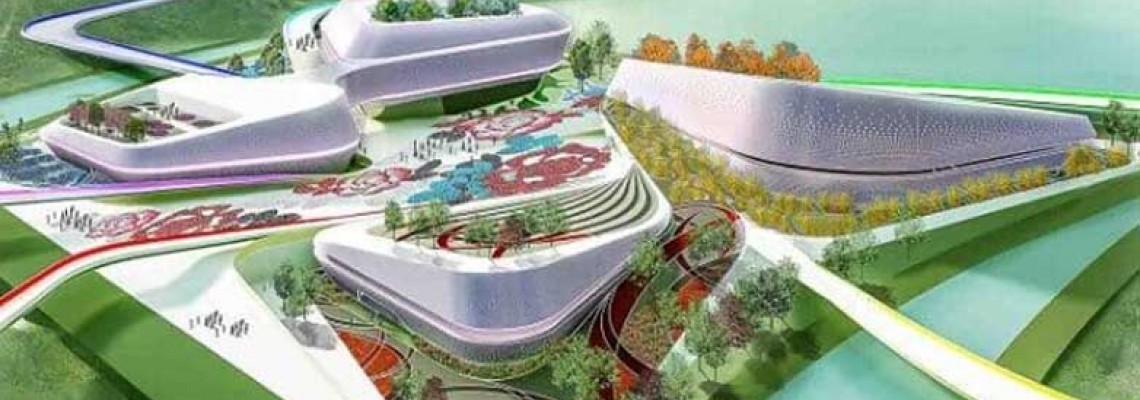 Peyzaj Mimarlığı Nedir